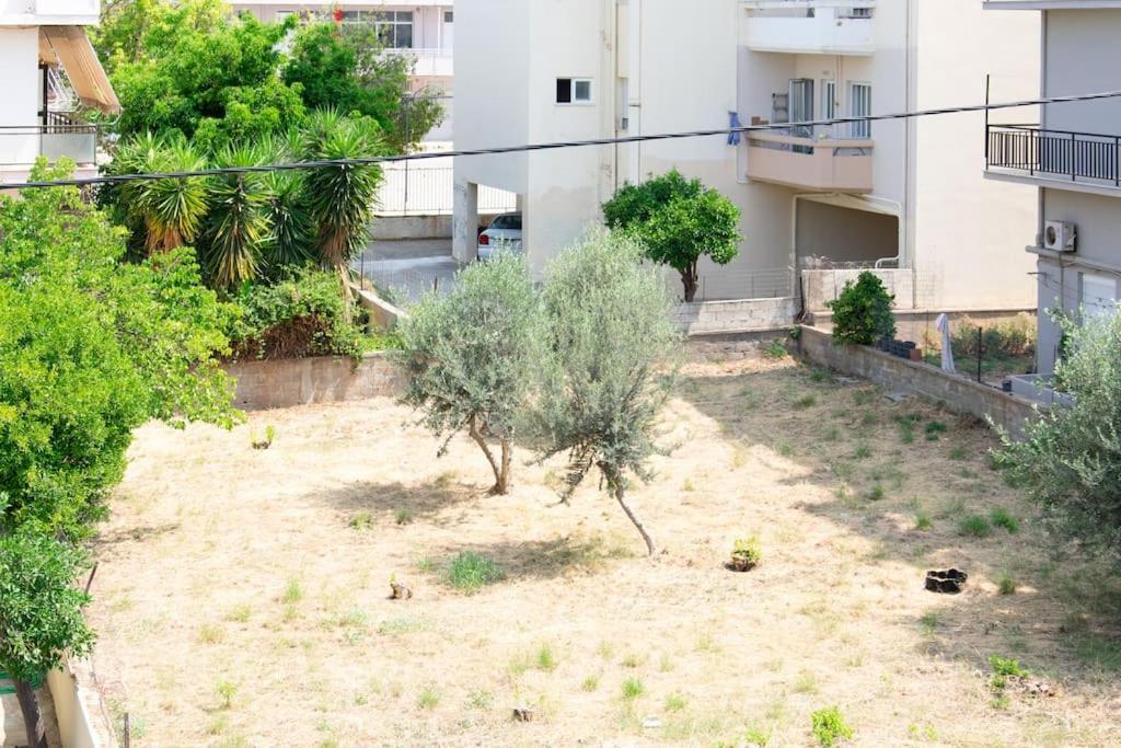 Kadiani'S Residence By 8Essentially Chania  Exteriör bild