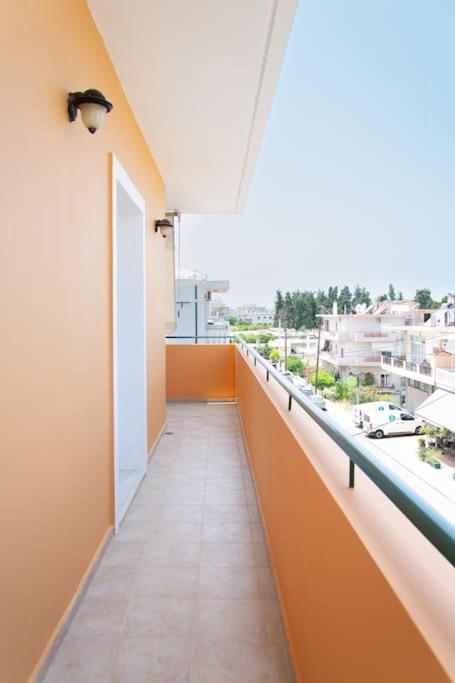 Kadiani'S Residence By 8Essentially Chania  Exteriör bild